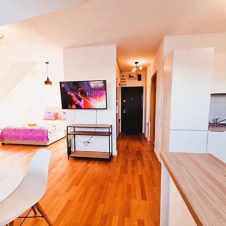Bucharest Central E Apartment Εξωτερικό φωτογραφία